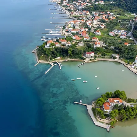 By The Sea - Donja, Rab - 5042 Apartamento