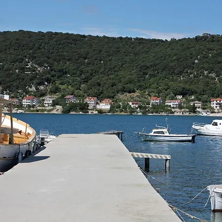 By The Sea - Donja, Rab - 5042 Supetarska Draga