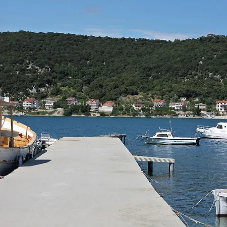 By The Sea - Donja, Rab - 5042 Supetarska Draga