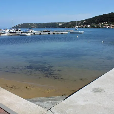 By The Sea - Donja, Rab - 5042 Apartament Supetarska Draga