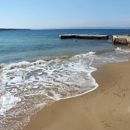 By The Sea - Donja, Rab - 5042