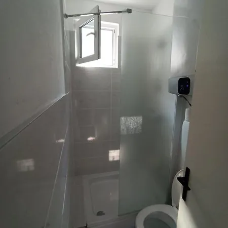 By The Sea - Donja, Rab - 5042 Apartment *