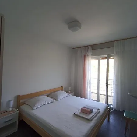 By The Sea - Donja, Rab - 5042 Apartament