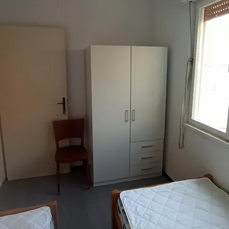By The Sea - Donja, Rab - 5042 Apartment *