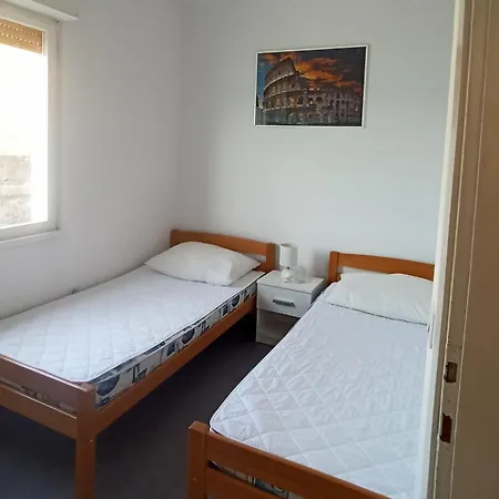 Apartment By The Sea - Donja, Rab - 5042