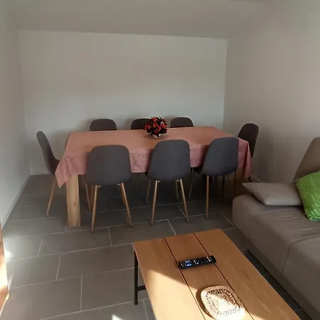 By The Sea - Donja, Rab - 5042 Apartment Supetarska Draga