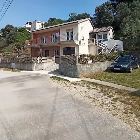 Apartmán By The Sea - Donja, Rab - 5042