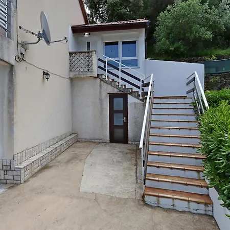 By The Sea - Donja, Rab - 5042 סופטרסקה דראגה