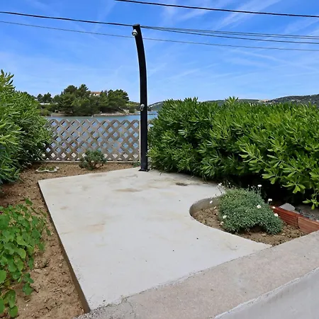 By The Sea - Donja, Rab - 5042