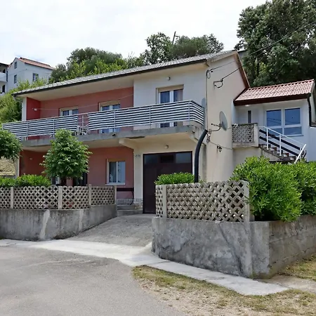 דירה By The Sea - Donja, Rab - 5042