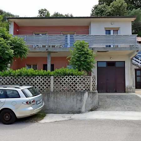 דירה By The Sea - Donja, Rab - 5042 *