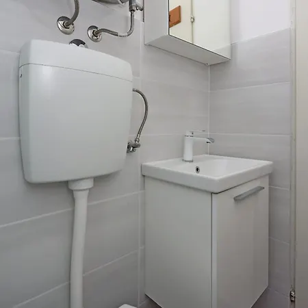 By The Sea - Donja, Rab - 5042 * סופטרסקה דראגה