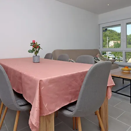 By The Sea - Donja, Rab - 5042 דירה *