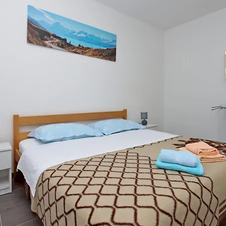 By The Sea - Donja, Rab - 5042