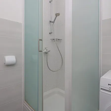 דירה By The Sea - Donja, Rab - 5042