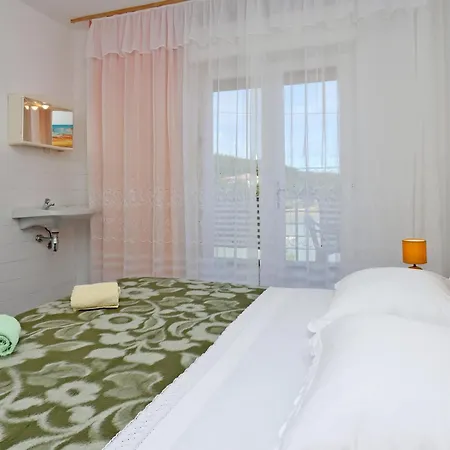 דירה By The Sea - Donja, Rab - 5042 סופטרסקה דראגה