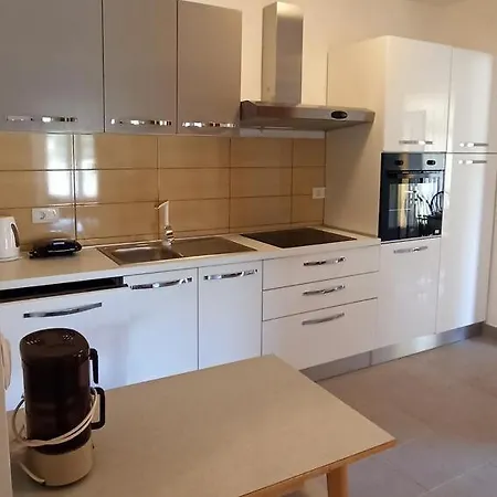 By The Sea - Donja, Rab - 5042