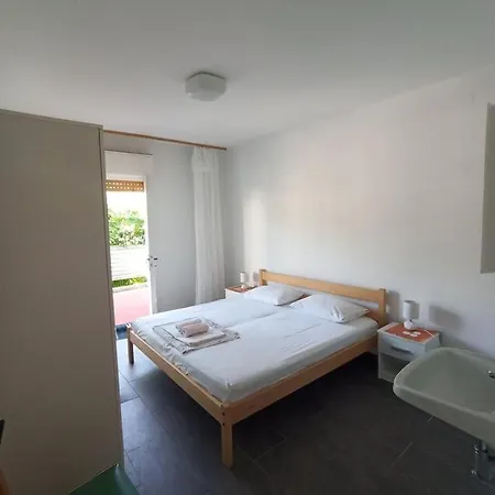 By The Sea - Donja, Rab - 5042 דירה