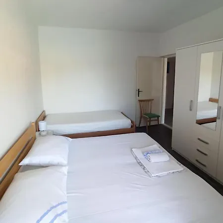 By The Sea - Donja, Rab - 5042 סופטרסקה דראגה