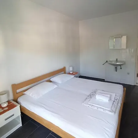 By The Sea - Donja, Rab - 5042 * סופטרסקה דראגה