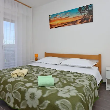 By The Sea - Donja, Rab - 5042 סופטרסקה דראגה