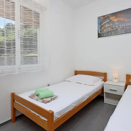 By The Sea - Donja, Rab - 5042 * סופטרסקה דראגה