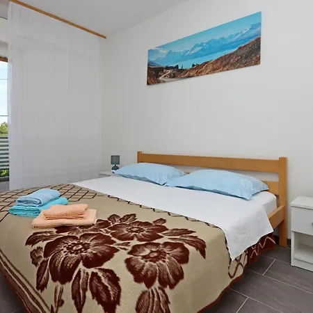 דירה By The Sea - Donja, Rab - 5042 *