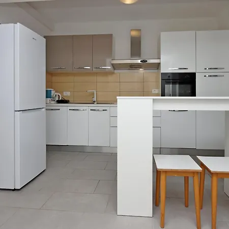 דירה By The Sea - Donja, Rab - 5042 *