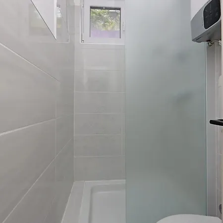 By The Sea - Donja, Rab - 5042 * סופטרסקה דראגה