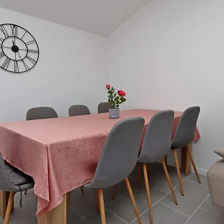 By The Sea - Donja, Rab - 5042 * סופטרסקה דראגה