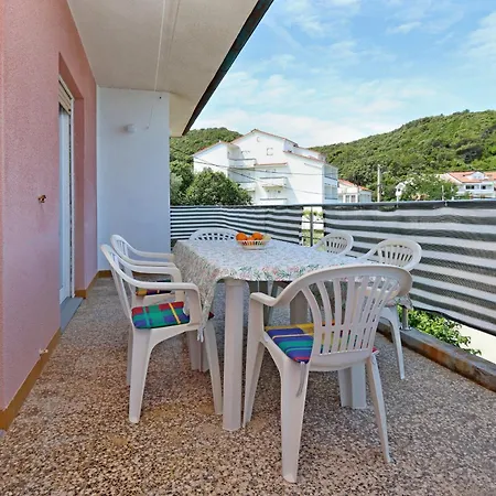 By The Sea - Donja, Rab - 5042 סופטרסקה דראגה