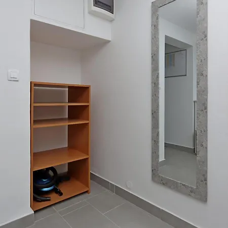 By The Sea - Donja, Rab - 5042 * סופטרסקה דראגה