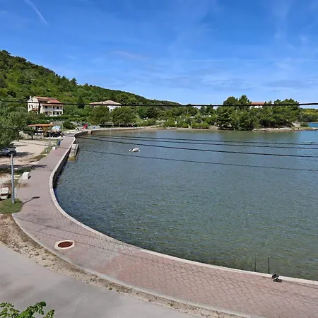 By The Sea - Donja, Rab - 5042 *