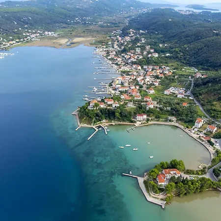 דירה By The Sea - Donja, Rab - 5042