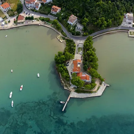 דירה By The Sea - Donja, Rab - 5042