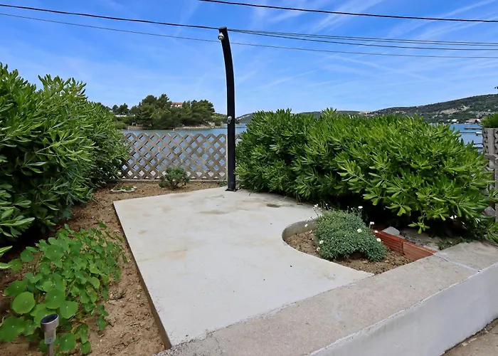 By The Sea - Donja, Rab - 5042