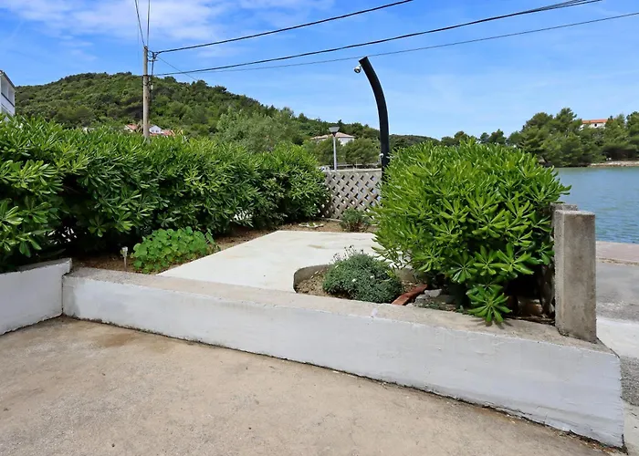 By The Sea - Donja, Rab - 5042 Apartman