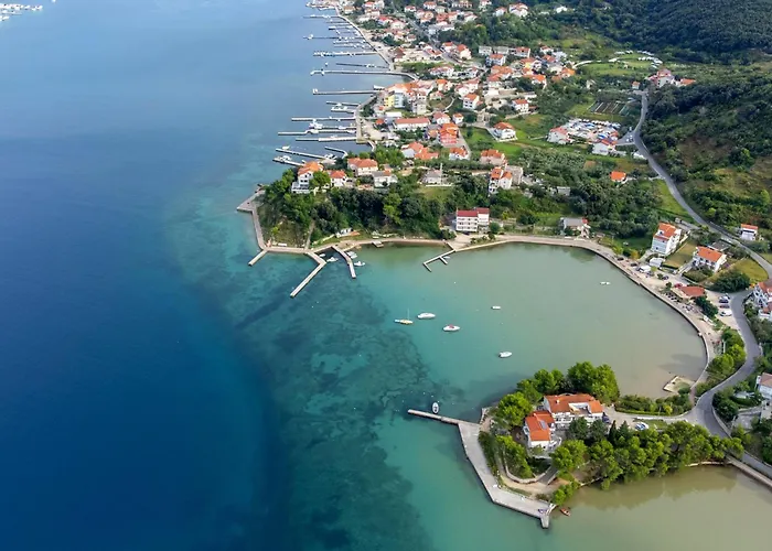 By The Sea - Donja, Rab - 5042 Apartman