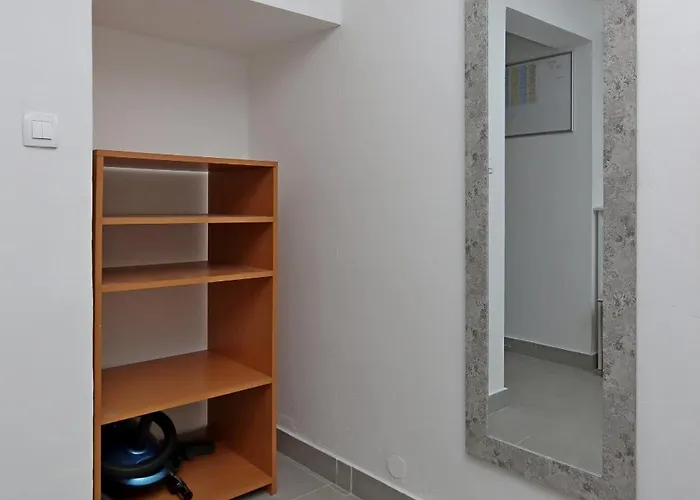 By The Sea - Donja, Rab - 5042 * سوبيتارسكا دراغا